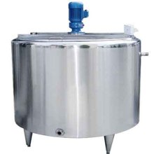 廠家生產直銷不銹鋼冷熱缸配料罐,冷熱罐調配罐(蒸汽及電加熱)
